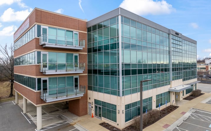 Pictures of Office property located at 10718 Richmond Hwy, Lorton, VA 22079 for lease - image #1