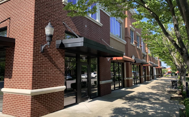 Pictures of Retail, Restaurant, Office property located at 804 N Thompson Ln, Murfreesboro, TN 37129 for lease - image #1