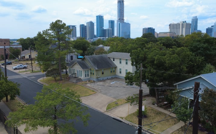 Pictures of Office property located at 900 Lydia St, Austin, TX 78702 for lease - image #1