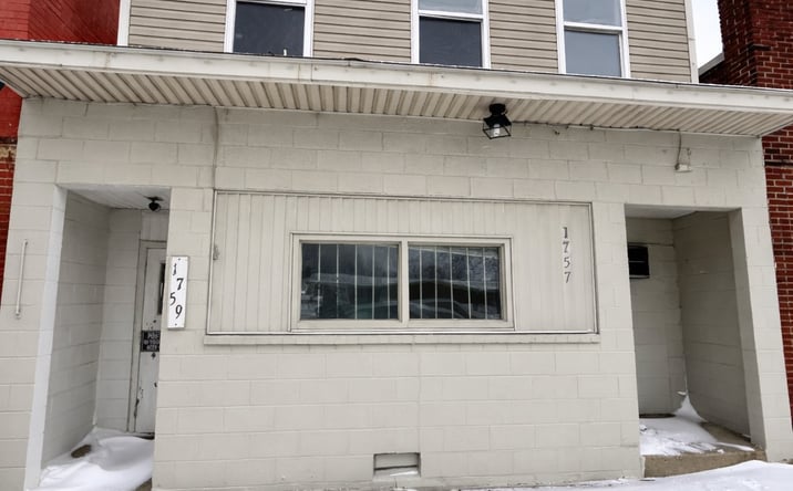 Pictures of Office property located at 1757 Broadway, Lorain, OH 44052 for lease - image #1