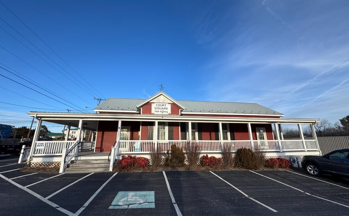 Pictures of Office, Retail property located at 13 Long Meadow Rd, Fishersville, VA 22939 for lease - image #1