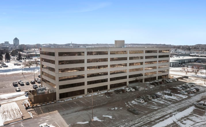 Pictures of Office property located at 7301 Ohms Lane, Minneapolis, MN 55439 for lease - image #1