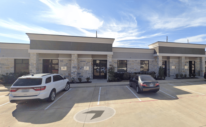 Pictures of Office, Special Purpose property located at 633 E Fernhurst Dr, Unit 1003-1004, Katy, Tx, Katy, TX 77450 for lease - image #1