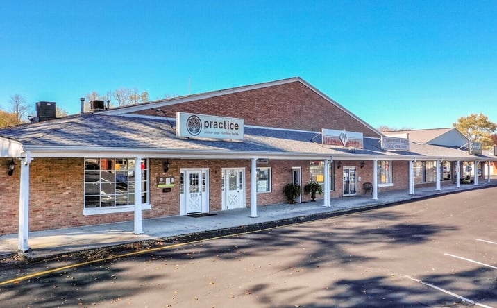 Pictures of Office property located at 5529 Far Hills Avenue, Dayton, OH 45429 for lease - image #1