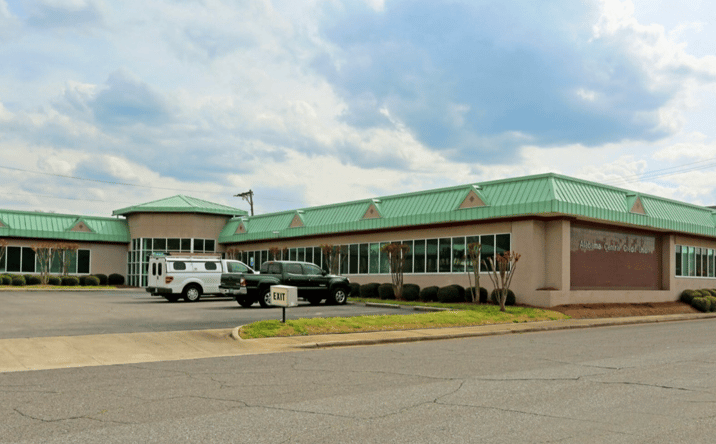 Pictures of Retail, Office, Industrial property located at 3601 4th Ave S, Birmingham, AL 35222 for lease - image #1