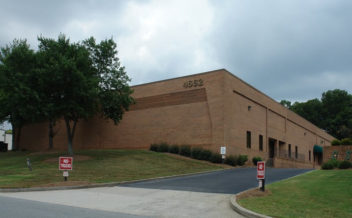 Pictures of Industrial property located at 4662 N Royal Atlanta Dr, Tucker, GA 30084 for lease - image #1