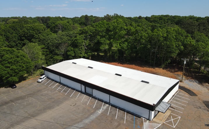 Pictures of Special Purpose, Retail, Office property located at 202 Hwy 29 Byp N, Anderson, SC 29621 for lease - image #1