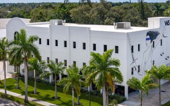 Pictures of Office property located at 2200 Broadway, Fort Myers, FL 33901 for lease - image #1