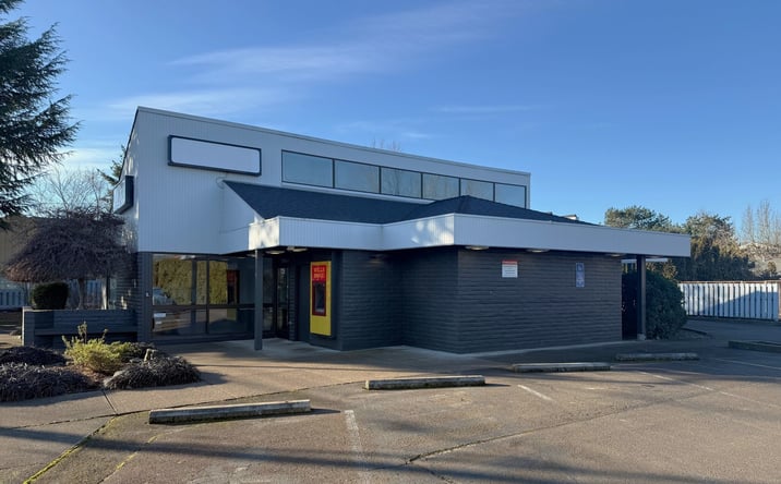 Pictures of Office property located at 728 NW Kings Blvd, Corvallis, OR 97330 for lease - image #1