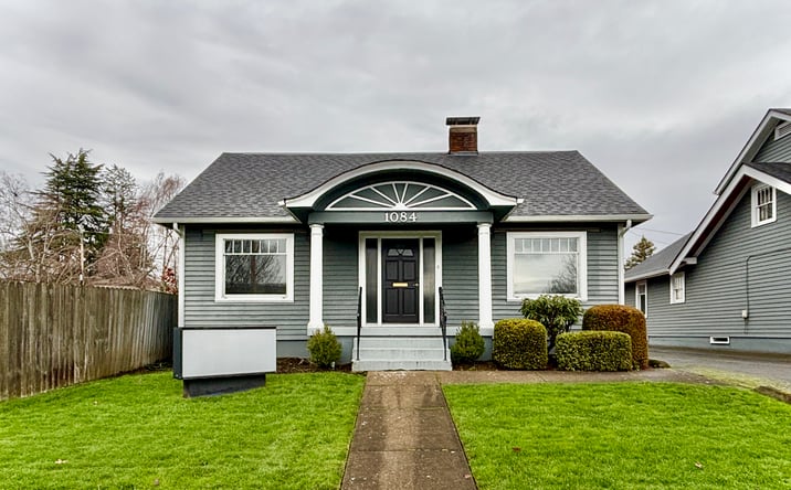 Pictures of Retail property located at 1084 Liberty St SE, Salem, OR 97302 for lease - image #1