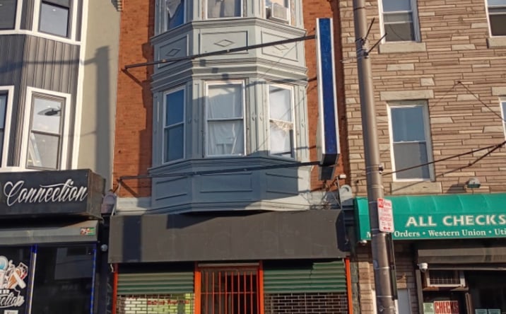 Pictures of Retail, Restaurant, Office property located at 2935 N 22nd St, Philadelphia, PA 19132 for lease - image #1