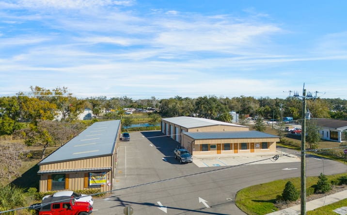 Pictures of Industrial property located at 814 49th St E, Palmetto, FL 34221 for lease - image #1