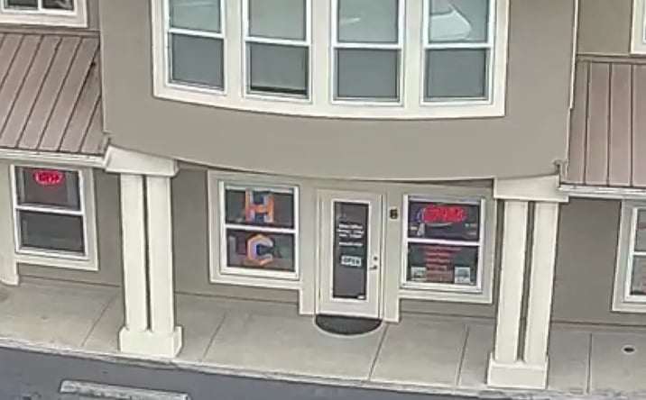 Pictures of Retail, Office property located at 23552 WA-3, Belfair, WA 98528 for lease - image #1