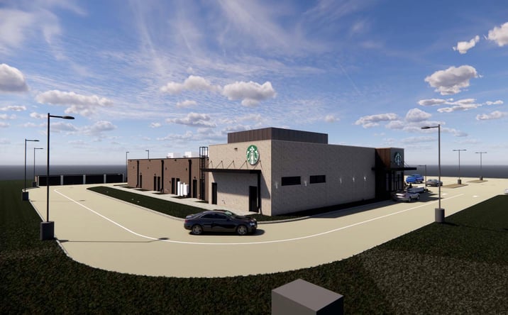 Pictures of Retail, Office property located at 302 East Trail Ridge Avenue, Indianola, IA 50125 for lease - image #1
