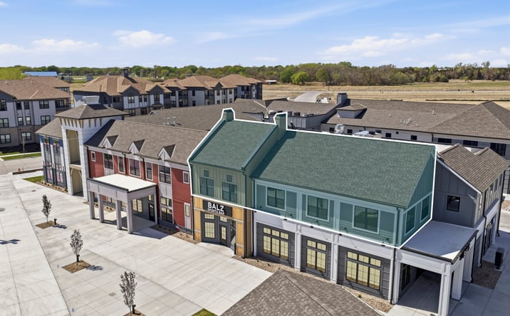 Pictures of Retail, Office property located at 3568 Innate Ln, Grand Island, NE 68803 for lease - image #1