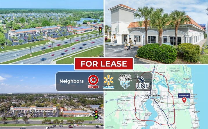 Pictures of Office, Retail, Restaurant property located at 13799 Beach Blvd, Jacksonville, FL 32224 for lease - image #1