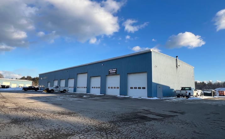 Pictures of Industrial property located at 2 Industry Dr, Berwick, ME 03901 for lease - image #1
