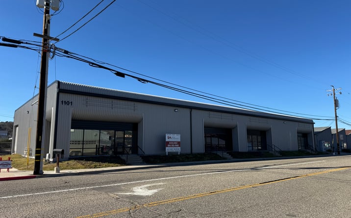 Pictures of Industrial property located at 1101 Paso Robles St, Paso Robles, CA 93446 for lease - image #1