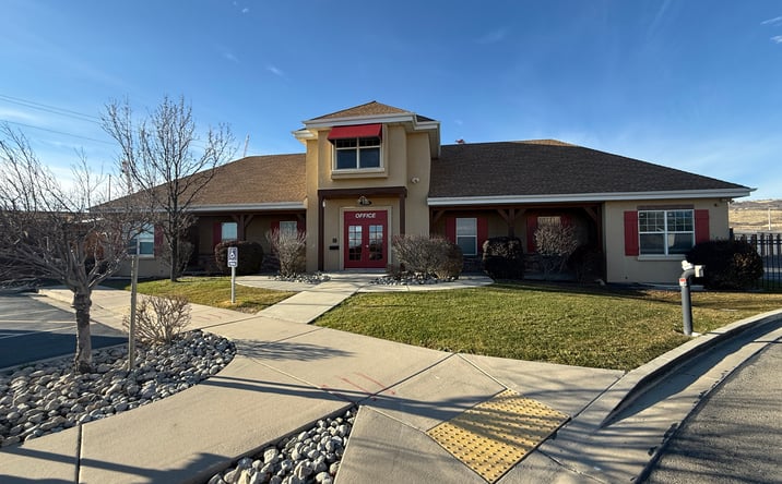 Pictures of Office property located at 11251 Sunset Dr, Highland, UT 84003 for lease - image #1