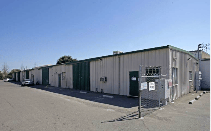 Pictures of Industrial property located at 2552 Albatross Wy, Sacramento, CA 95815 for lease - image #1