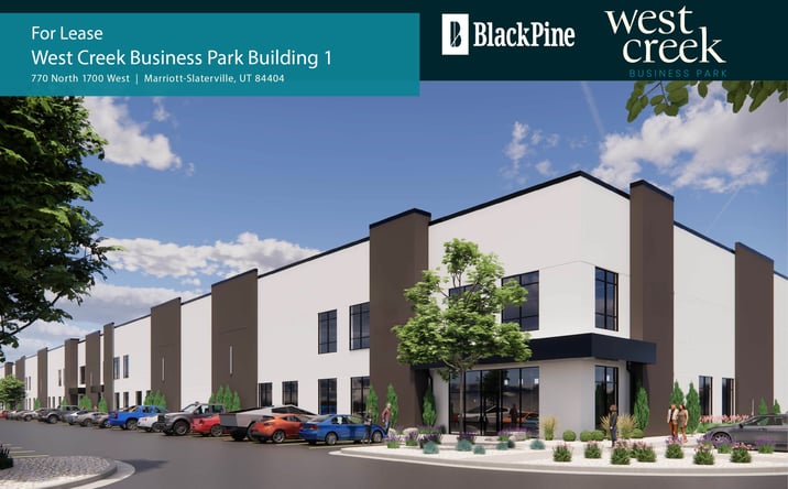 Pictures of Land property located at 770 N 1700 W, Marriott-Slaterville, UT 84404 for lease - image #1
