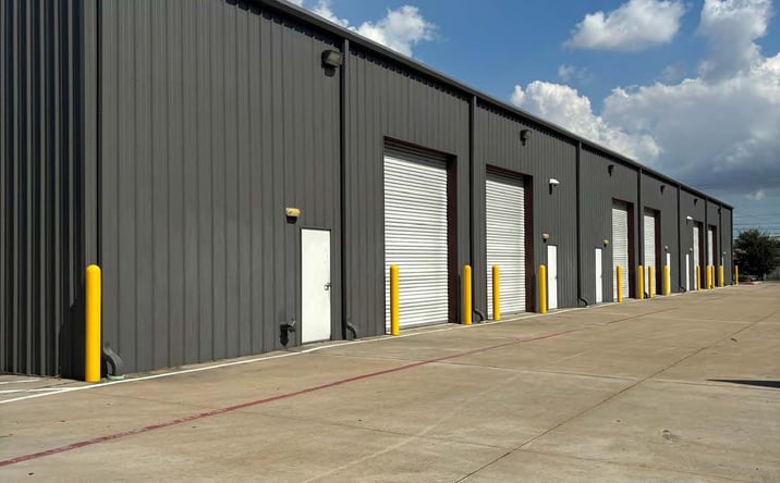 Pictures of Industrial property located at TX-146, La Porte, TX 77571 for lease - image #1