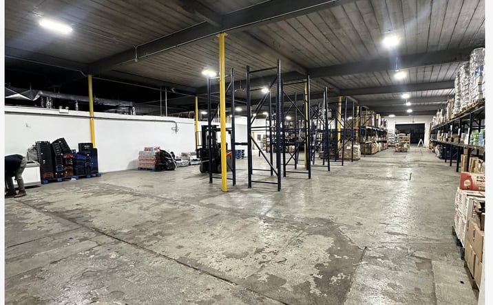 Pictures of Office, Industrial, Special Purpose property located at 101 W 84th St, Chicago, IL 60620 for lease - image #1
