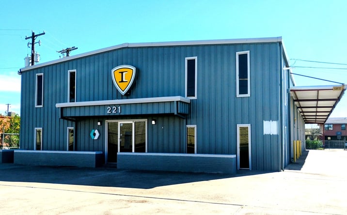 Pictures of Retail, Industrial property located at 221 & 305 E Expressway 83, La Feria, TX 78559 for lease - image #1