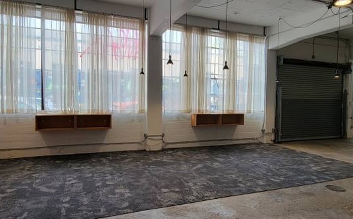 Pictures of Office, Industrial property located at 3248 17th St, San Francisco, CA 94110 for lease - image #1