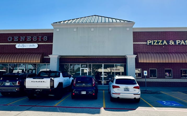 Pictures of Retail, Office, Special Purpose property located at 630 Farm to Market 517 Rd W, Dickinson, TX 77539 for lease - image #1