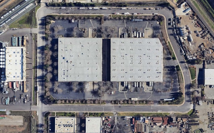 Pictures of Industrial property located at 5961 Outfall Cir, Sacramento, CA 95828 for lease - image #1