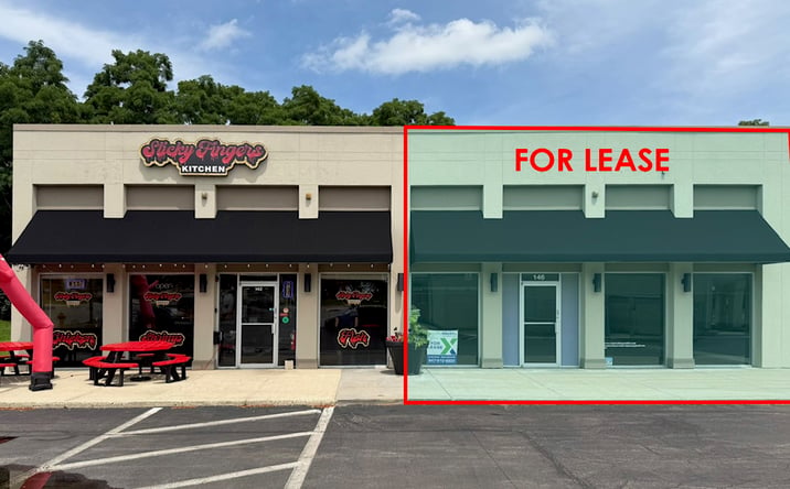 Pictures of Retail property located at 194 S Western Ave, Carpentersville, IL 60110 for lease - image #1