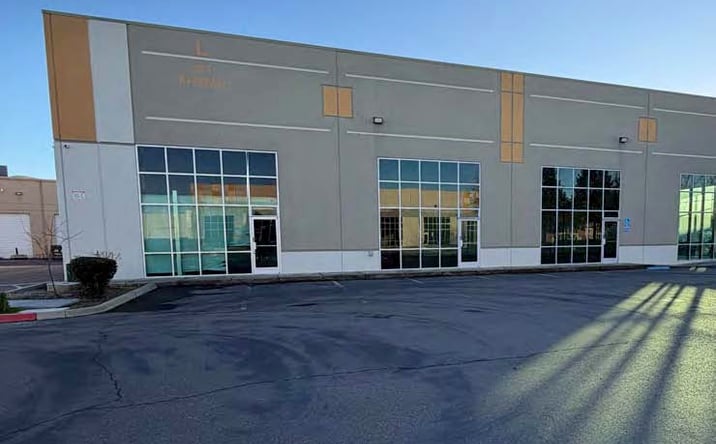 Pictures of Industrial property located at 4017 N Freeway Blvd, Sacramento, CA 95834 for lease - image #1