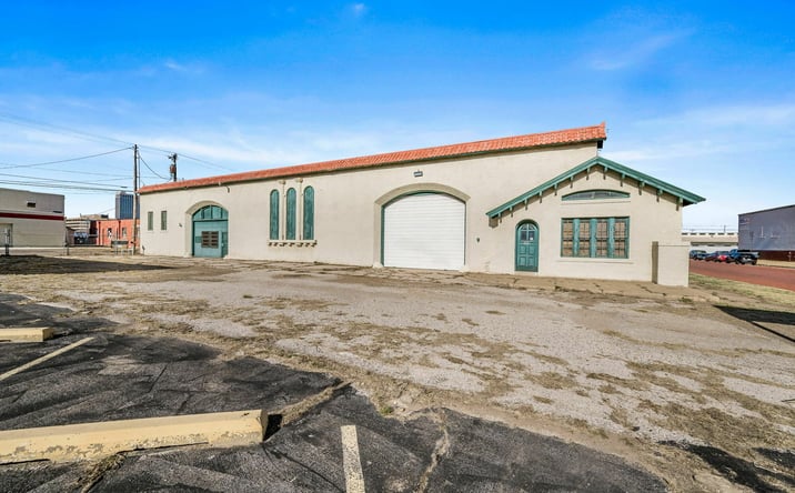 Pictures of Industrial property located at 904 S Grant St, Amarillo, TX 79101 for lease - image #1