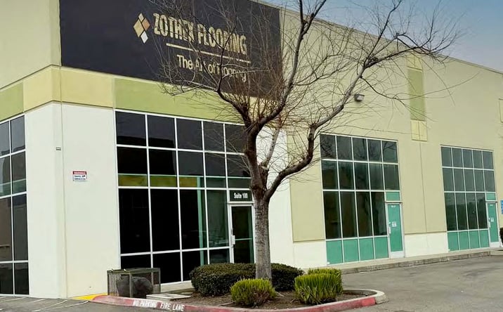 Pictures of Industrial property located at 4021 N Freeway Blvd, Sacramento, CA 95834 for lease - image #1