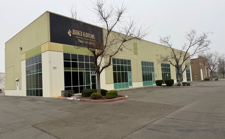 Pictures of Office, Industrial property located at 4221 N Freeway Blvd, Sacramento, CA 95834 for lease - image #1