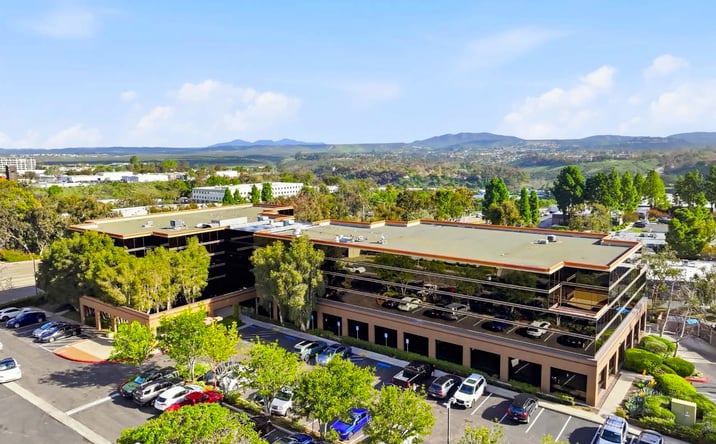 Pictures of Office property located at 9449 Balboa Avenue, Unit A, San Diego, CA 92123 for lease - image #1