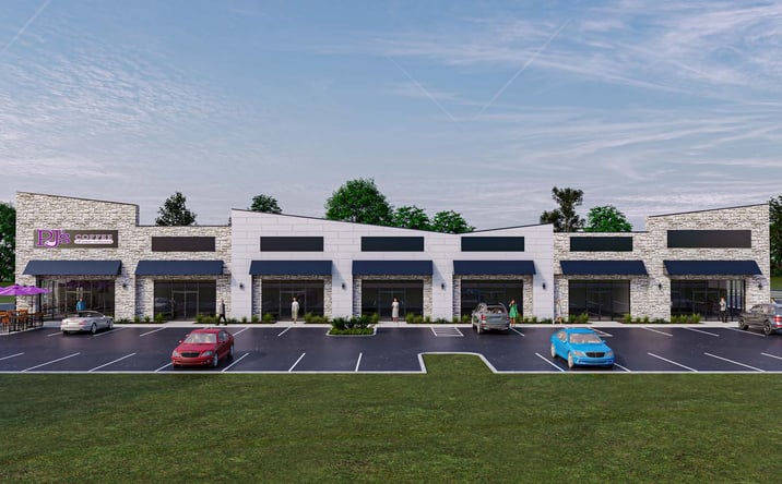 Pictures of Retail, Office property located at 1952 S John Young Pkwy, Kissimmee, FL 34741 for lease - image #1