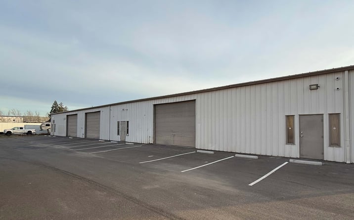 Pictures of Industrial property located at 3765 Cincinnati Ave, Rocklin, CA 95765 for lease - image #1