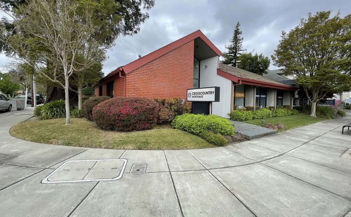 Pictures of Office property located at 2001 Jefferson St, Napa, CA 94559 for lease - image #1
