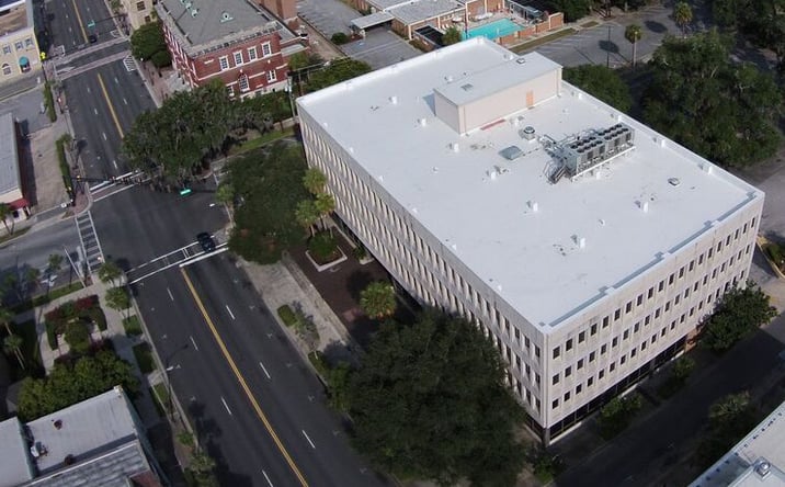 Pictures of Office property located at 777 Gloucester St, Brunswick, GA 31520 for lease - image #1