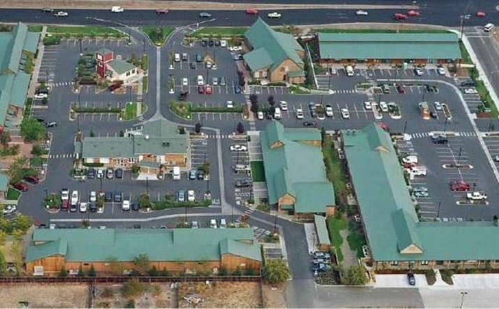 Pictures of Retail property located at 3417-3433 Broadway Street, American Canyon, CA 94503 for lease - image #1