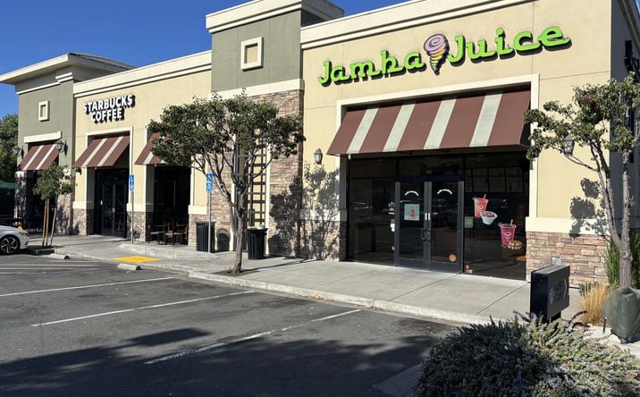 Pictures of Retail, Restaurant property located at 5055 Napa Junction Rd, American Canyon, CA 94503 for lease - image #1