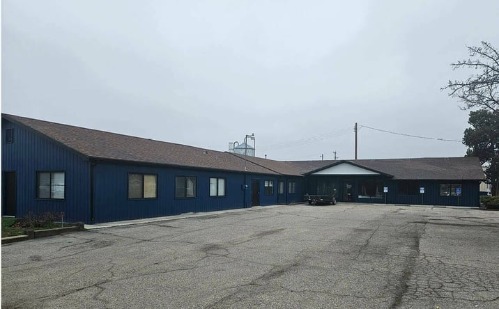 Pictures of Industrial property located at 106 W 32nd St, Garden City, ID 83714 for lease - image #1