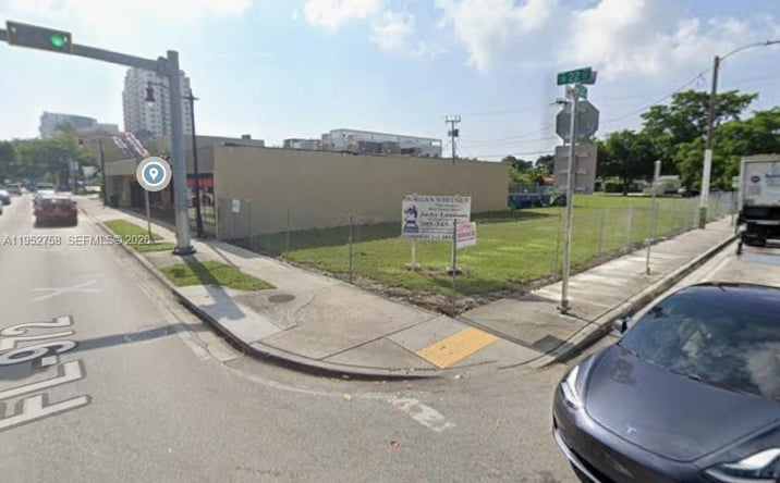 Pictures of Special Purpose property located at 3398 Coral Way, Miami, FL 33145 for lease - image #1