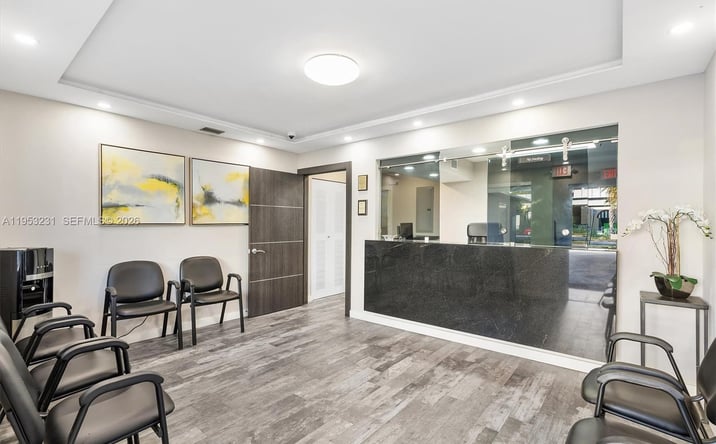 Pictures of Office property located at 2482 SW Secoffee Ter, Miami, FL 33133 for lease - image #1