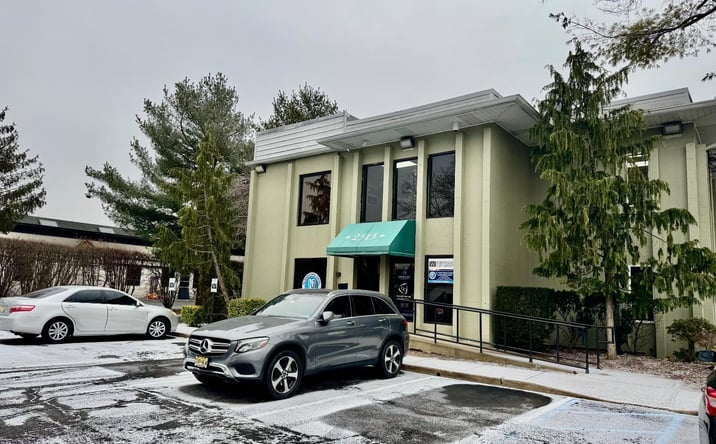 Pictures of Office property located at 2515 Highway 516 Highway, Old Bridge, NJ 08857 for lease - image #1