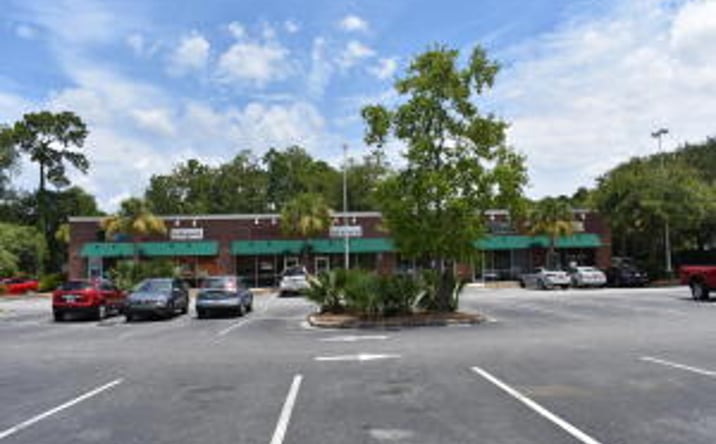 Pictures of Retail property located at 2875 Ashley River Road Suite 2, Charleston, SC 29414 for lease - image #1