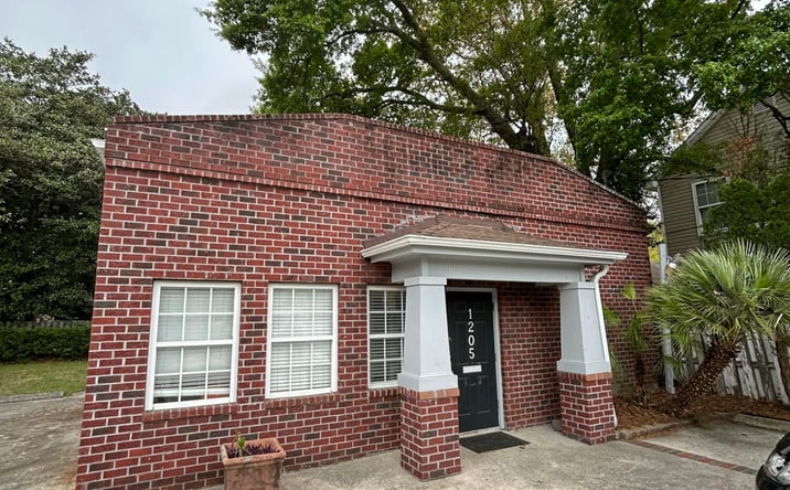 Pictures of Office property located at 1606 Ashley River Road # 2, Charleston, SC 29407 for lease - image #1