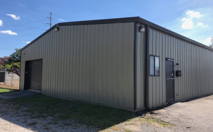 Pictures of Industrial property located at 415 St Johns Way, Columbus, GA 31901 for lease - image #1